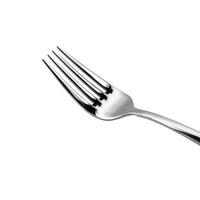 Amefa - Juego de cubiertos Martin de 24 piezas - Plateado Amefa