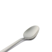 Amefa - Metropole 6 Cucharillas de Café - Cucharillas de Café Plateadas Amefa