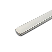 Amefa - Juego de cubiertos Metropole de 78 piezas para 12 personas - Plateado Juego de cubiertos Amefa