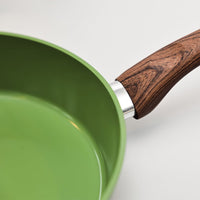 Por C&amp;P - Cacerola Go Green de 24 cm Por C&amp;P