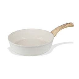 Por C&amp;P - Cacerola Go Ivory 24 cm Cacerola Por C&amp;P
