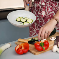 Por C&amp;P - Sartén Go Ivory de 20 cm. Por C&amp;P