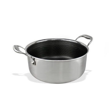 Por C&amp;P - Sartén para cocinar miel de 24 cm Por C&amp;P