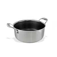 Por C&amp;P - Sartén para cocinar miel de 24 cm Por C&amp;P