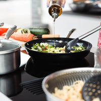 Por C&amp;P - Sartén Signature de 28 cm Por C&amp;P