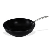Por C&amp;P - Sartén wok Signature de 30 cm Sartén wok Por C&amp;P