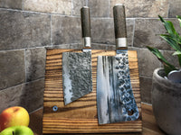 Kuro - Cuchillo de cortar japonés 18 cm KookGigant