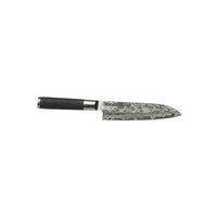 Kuro - Santoku japonés 18 cm KookGigant