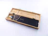 Kuro - Santoku japonés 18 cm KookGigant