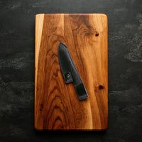 Messermeister - Funda de cuero de 11 cm de largo para el cuchillo de cocinero Overland Funda para cuchillo Messermeister