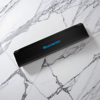 Messermeister - Funda protectora para cuchillo de cocinero de 21 cm de largo Protector de cuchillos Messermeister