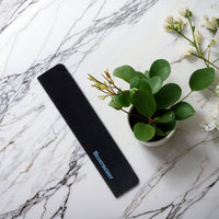 Messermeister - Funda protectora para cuchillo de cocinero de 24 cm de largo Protector de cuchillos Messermeister