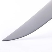 Messermeister - Juego de cuchillos para carne de madera de pakka Avanta de 4 piezas Juegos de cuchillos Messermeister