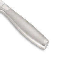 Messermeister - Juego de cuchillos para carne de plata Avanta de 4 piezas Messermeister