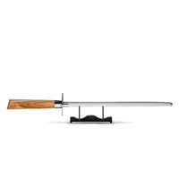 Messermeister - oliva de lujo de 10 pulgadas con tallo de miel Messermeister