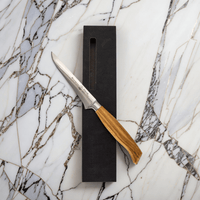 Cuchillo deshuesador Messermeister - oliva luxury 13 cm Cuchillo deshuesador Messermeister