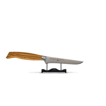 Cuchillo deshuesador Messermeister - oliva luxe 16.5 Cuchillo deshuesador Messermeister 