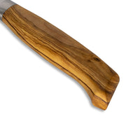 Messermeister - cuchillo cocinero oliva luxe 20 cm Messermeister