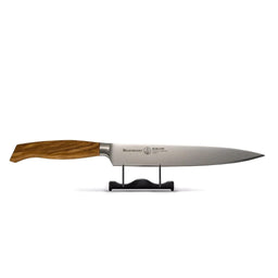 Cuchillo para trinchar Messermeister - oliva luxury 21 cm Cuchillo para trinchar Messermeister