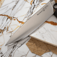 Messermeister - Cuchillo Chef Oliva Luxury 20 cm Cuchillo Chef Messermeister