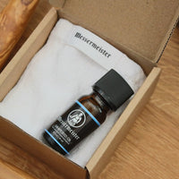 Messermeister - Juego de mantenimiento de madera Messermeister