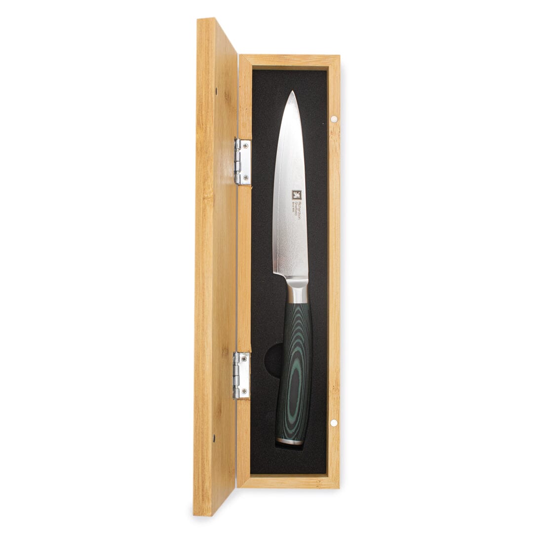 Richardson Sheffield - MIDORI All purpose knife Officemes Richardson Sheffield 