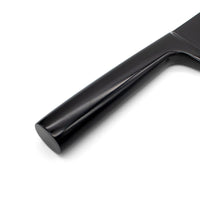 Richardson Sheffield - Juego de cuchillos Nox de 5 piezas con bloque magnético - Juego de cuchillos de bambú con bloque Richardson Sheffield