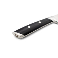 Richardson Sheffield - Juego de cuchillos R vision de 5 piezas con bloque - Juego de cuchillos de madera con bloque Richardson Sheffield