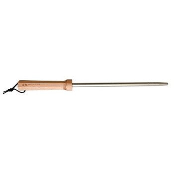 Satake - Varilla Afiladora Diamante 23 cm Satake