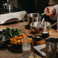 Satake - Tabla de cortar Roble con ranura - 30x20x3 cm Tablas de cortar Satake