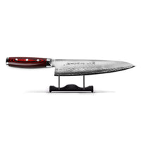 Super Gou - Cuchillo de cocinero japonés 20 cm Yaxell