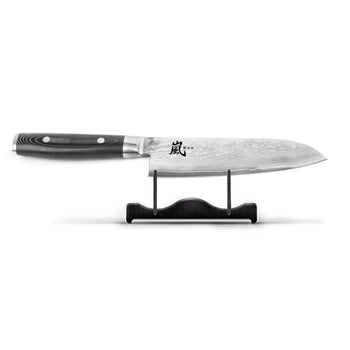 Yaxell - Santoku japonés 16,5 cm Yaxell 