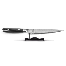 Yaxell - Cuchillo de carne japonés 18 cm Yaxell