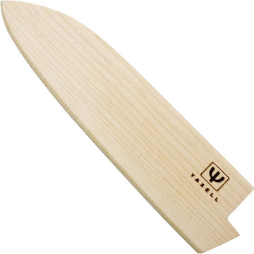 Yaxell Kantana Protector de cuchillo para cuchillo Santoku 16,5 cm Yaxell