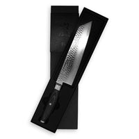 Yaxell Ketu - Cuchillo Kiritsuke Japonés 20 cm Yaxell