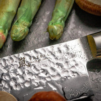 Yaxell Ketu - Kiritsuke Japonés 20 cm Yaxell