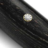 Yaxell Ketu - Cuchillo de cocinero japonés 20 cm Yaxell