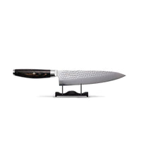 Yaxell Ketu - Cuchillo de cocinero japonés 20 cm Yaxell