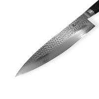 Yaxell Ketu - Cuchillo de chef japonés de 24 cm Cuchillo de chef Yaxell