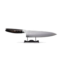 Yaxell Ketu - Cuchillo de cocinero japonés 24 cm Yaxell