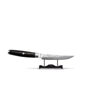 Yaxell Ketu - Cuchillo japonés para carne 11 cm Yaxell