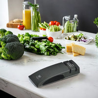 Afilador de cuchillos Yaxell para cuchillos japoneses VG10 Yaxell