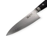 Yaxell Ran - Cuchillo de cocinero japonés de 15,5 cm Cuchillo de cocinero Yaxell