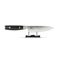 Cuchillo de chef japonés Yaxell Ran de 15,5 cm Cuchillo de chef Yaxell