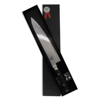 Cuchillo de cocinero japonés Yaxell Ran 20 cm Yaxell