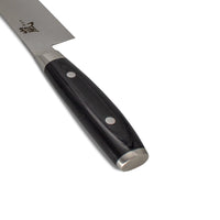 Cuchillo de cocinero japonés Yaxell Ran 20 cm Yaxell