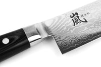 Cuchillo universal japonés Yaxell Ran 12 cm Yaxell
