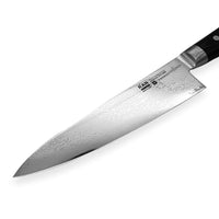 Yaxell Ran - Juego de cuchillos japoneses de regalo de 2 piezas Yaxell