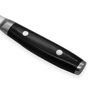 Yaxell Ran - Juego de cuchillos japoneses de regalo de 2 piezas Yaxell