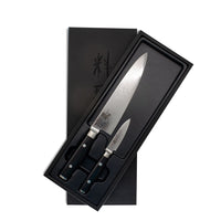 Yaxell Ran - Set de regalo japonés de 2 piezas Yaxell